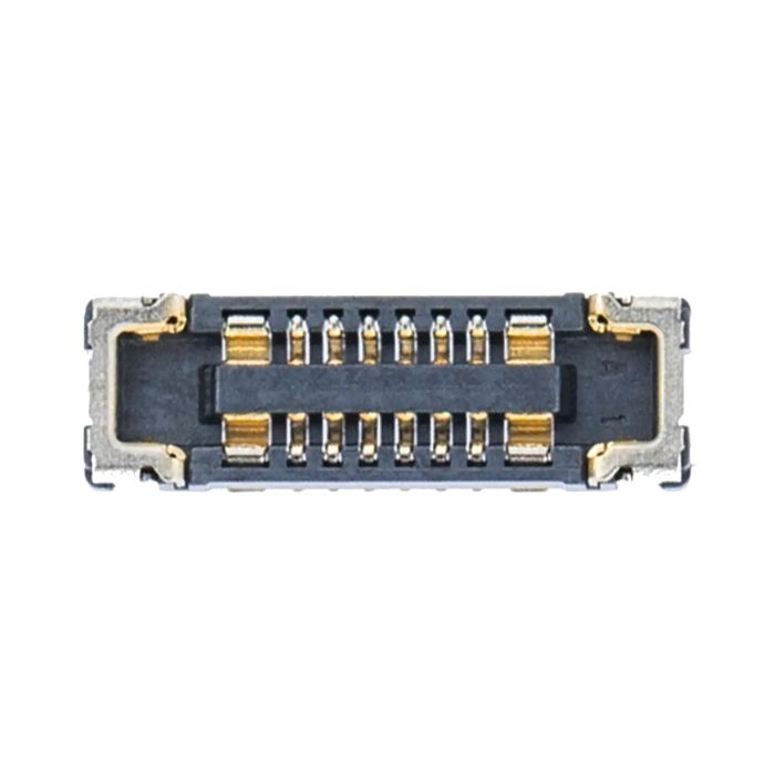 Strobr/ Boot Key FPC-Anschluss für iPhone 11 Pro/ 11 Pro Max (12 Pins)