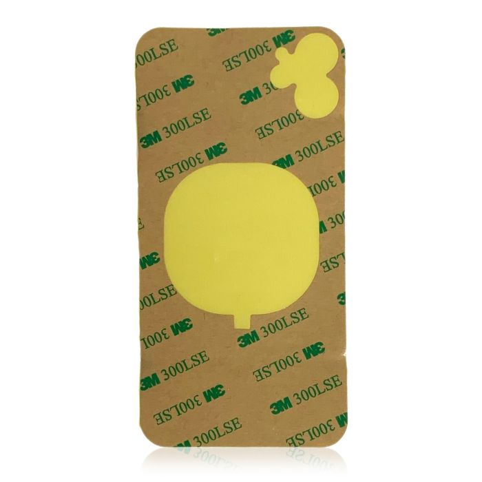 Rückglas Klebeband für iPhone 11 Pro Max