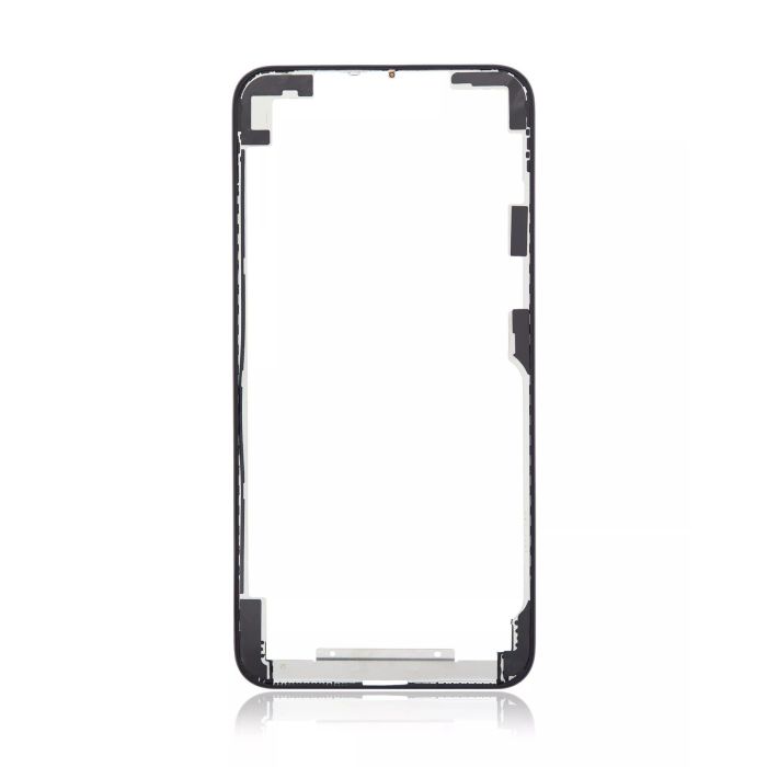 Rahmen nur für iPhone 11 Pro Max (10er Pack) (OCA Master)