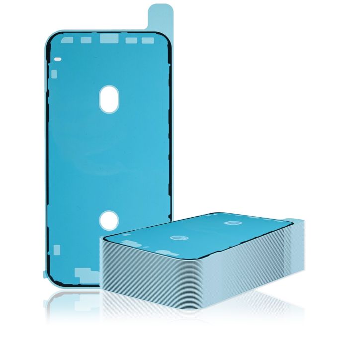 wasserdichte Display-Klebedichtung für iPhone XR/ 11 (50er Pack)