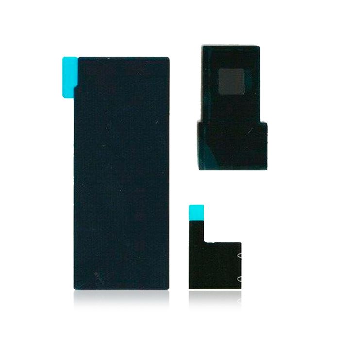 Mainboard Hitzeschild für iPhone 11 (3-teiliges Set) (10er Pack)