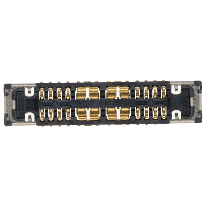 Receiver Range Induktor Umgebungslichtsensor Mikrofon FPC-Anschluss für Nr.2
