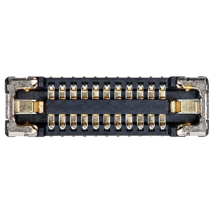 Rück Weitwinkel Kamera FPC-Anschluss für iPhone 11 (J7200: 22 Pin)