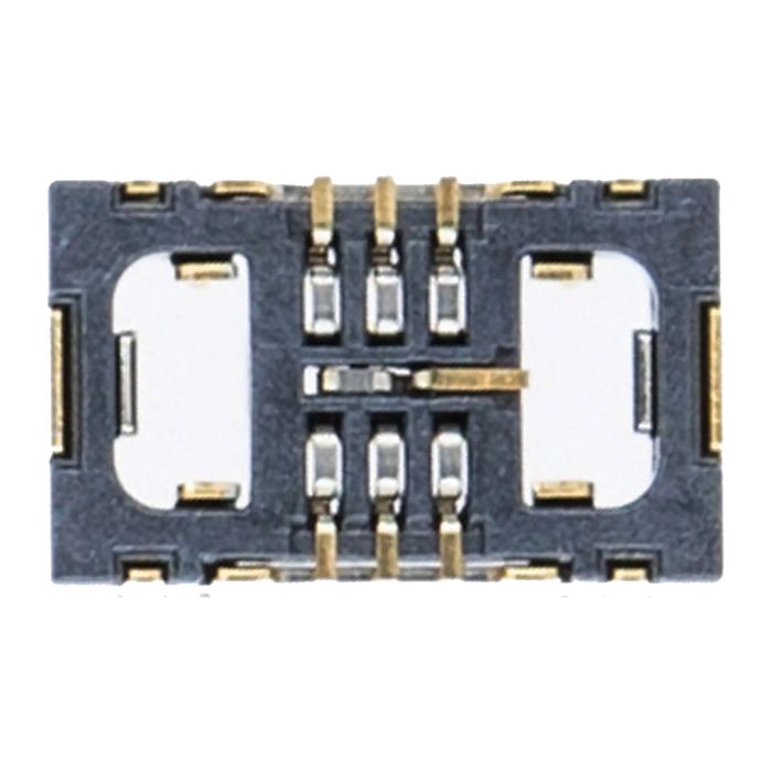 NFC Antenne FPC-Anschluss für iPhone 11 (6 Pins)
