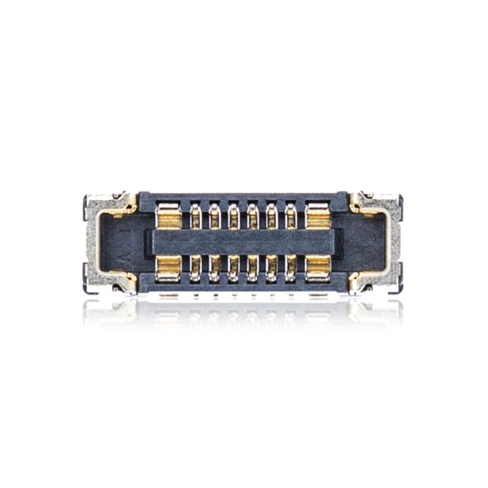 Strobr/ Boot Key FPC-Anschluss für iPhone 11 (J7700, 12 Pins)
