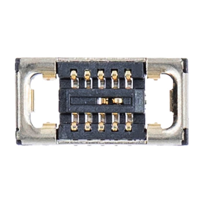 Untere Antenne Interface für iPhone 11/ 11 Pro/ 11 Pro Max (J_LAT_K,10 Pins)