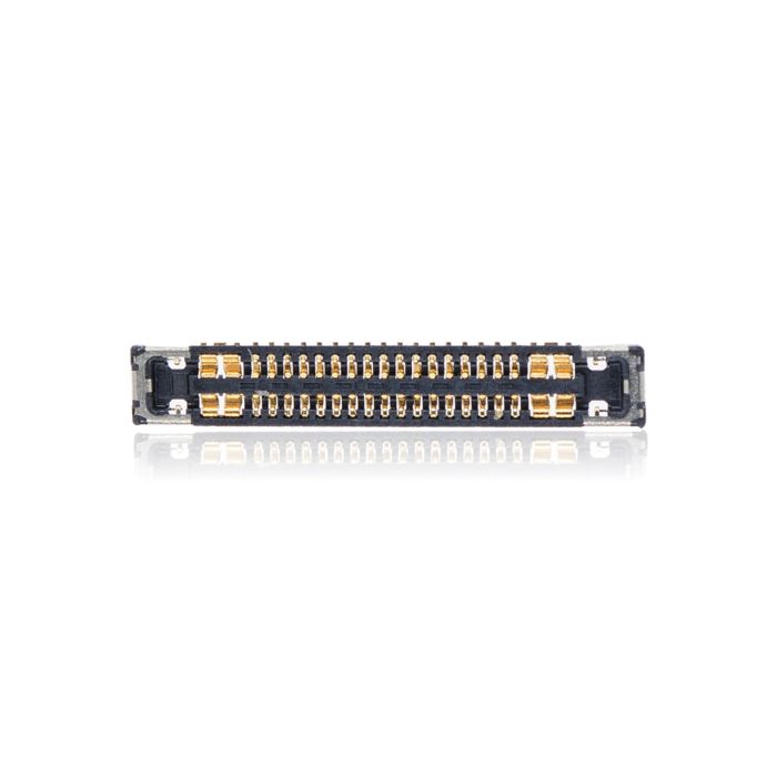 Ladebuchse Dock Anschluss für iPhone 11 (J8200,34 Pins)