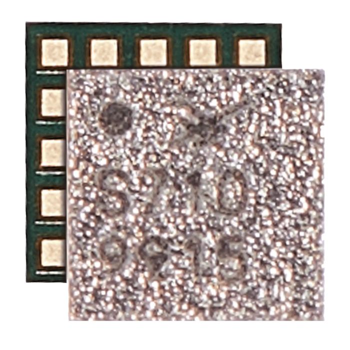 Antenne Coupler 2 IC Chip für iPhone 11/ 11 Pro/ Pro Max (S710: CPLR_L_K)