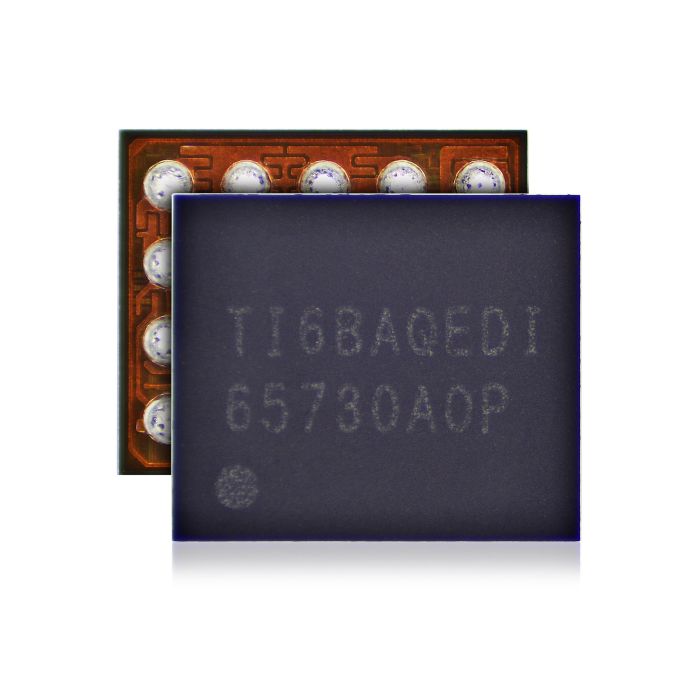 Display Driver Chestnut Controller IC für iPhone XR/ 11 (TPS65730)