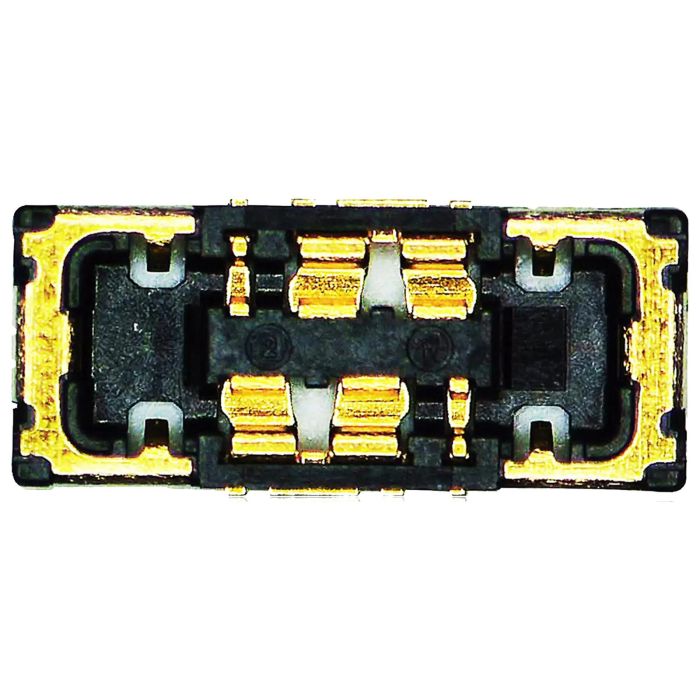 Akku Flex FPC-Anschluss für iPhone XS/ XS Max/ 11 (J3200: 4 Pin)