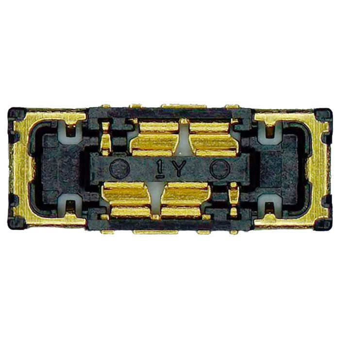 Akku Flex FPC-Anschluss für iPhone 11/ 11 Pro/ 11 Pro Max/ SE (2020) (4 Pin)