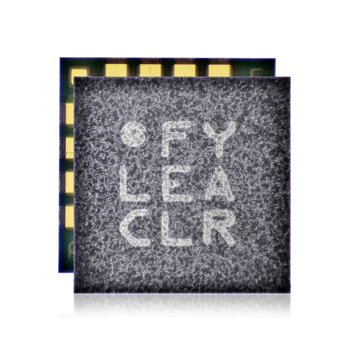 Gyroskop IC für iPhone 8/ 8 Plus/ X/ XS/ XR/ XS Max/ 11 Serie/ 12 Serie/ 13