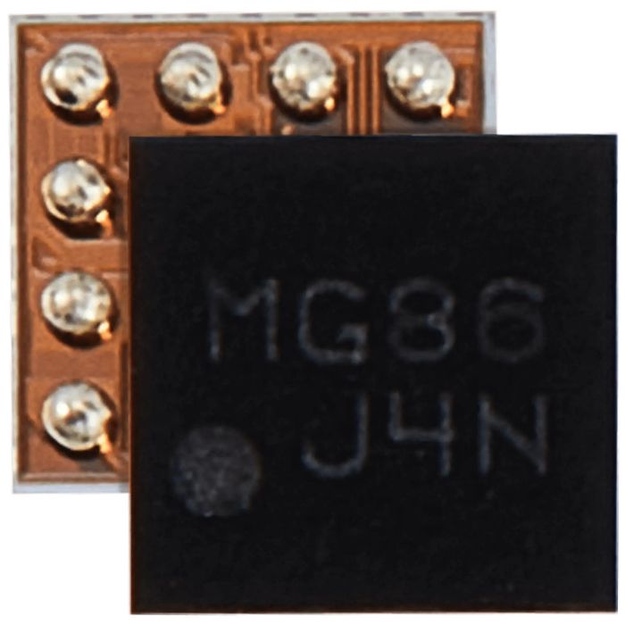 CPU Signal Supply Power IC für iPhone 11 Serie (MGxx)
