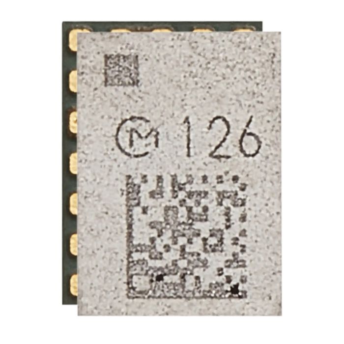 5G Signal IC ANT für iPhone 11/ 11 Pro/ 11 Pro Max (126)