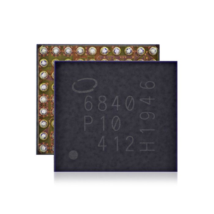 klein Power IC für iPhone 11/ 11 Pro/ 11 Pro Max (6840)