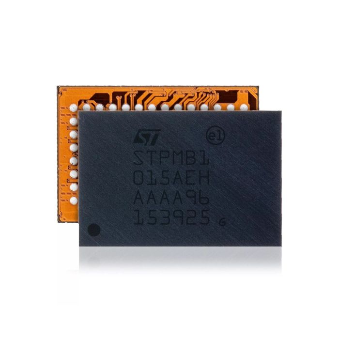 Kabellos Lade IC Chip für iPhone 11/ 11 Pro/ 11 Pro Max (STPMB)