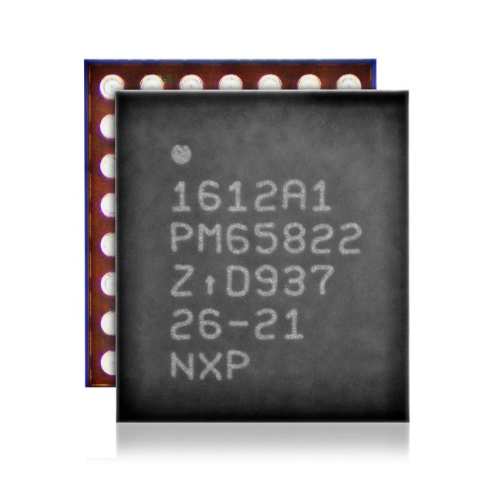 Hydra USB Lade Controller IC für iPhone 8/ 8 Plus/ X/ XS/ XR/ XS Max/ 11/ 11