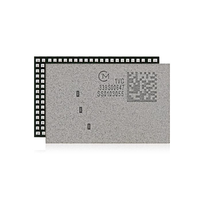 WLAN/ Bluetooth IC Chip für iPhone 11/ 11 Pro/ 11 Pro Max/ iPad Pro 12.9" 4th
