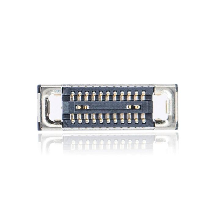 Cyclone & Kompass & Taste FPC für iPhone 11 Pro/ 11 Pro Max (22 Pin)