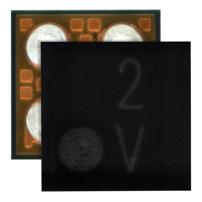 Kabelloses Laden Reset IC für iPhone 11 Pro/ 11 Pro Max (oV)