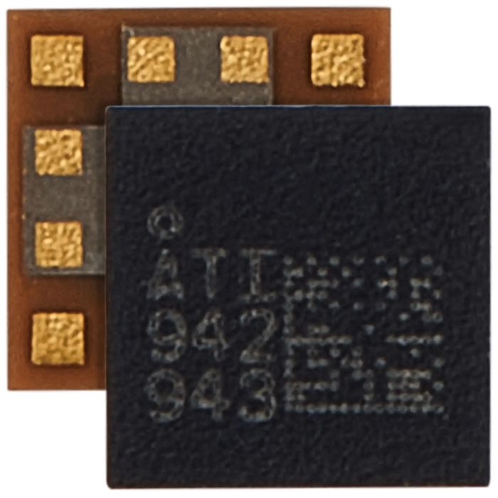 Medium-High low Frequenz ANT für iPhone 11 Pro/ 11 Pro Max (ATI)