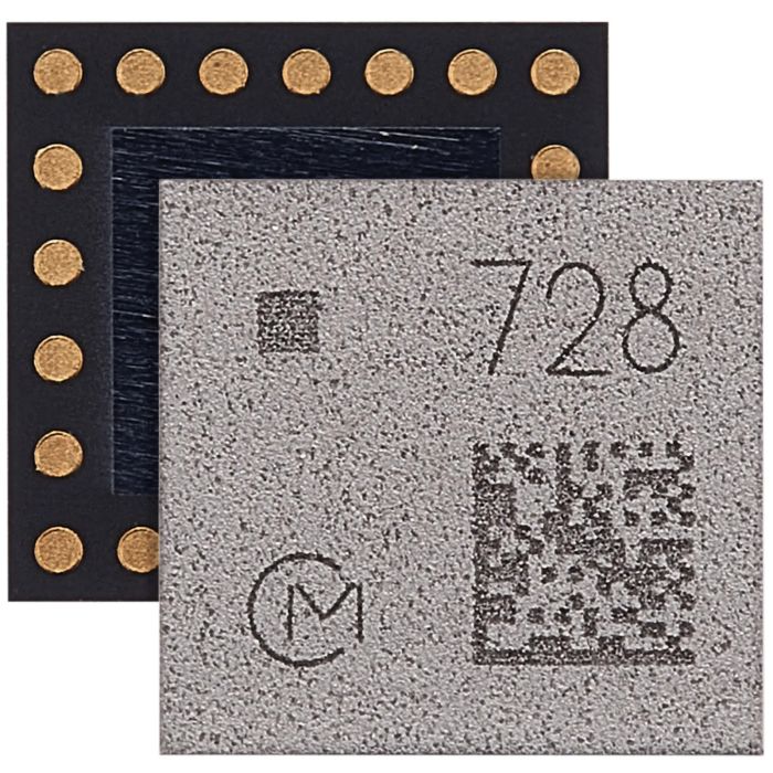 Medium und Niederfrequenz Signal Empfang IC für iPhone 11 Pro/ 11 Pro Max (728)