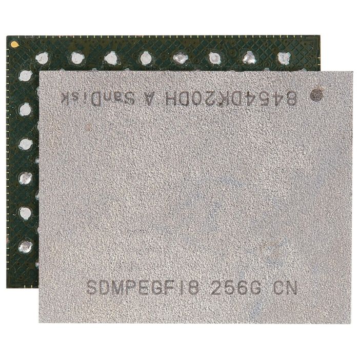 256 GB Nand intern Hard Laufwerk für iPhone 11 Pro Max
