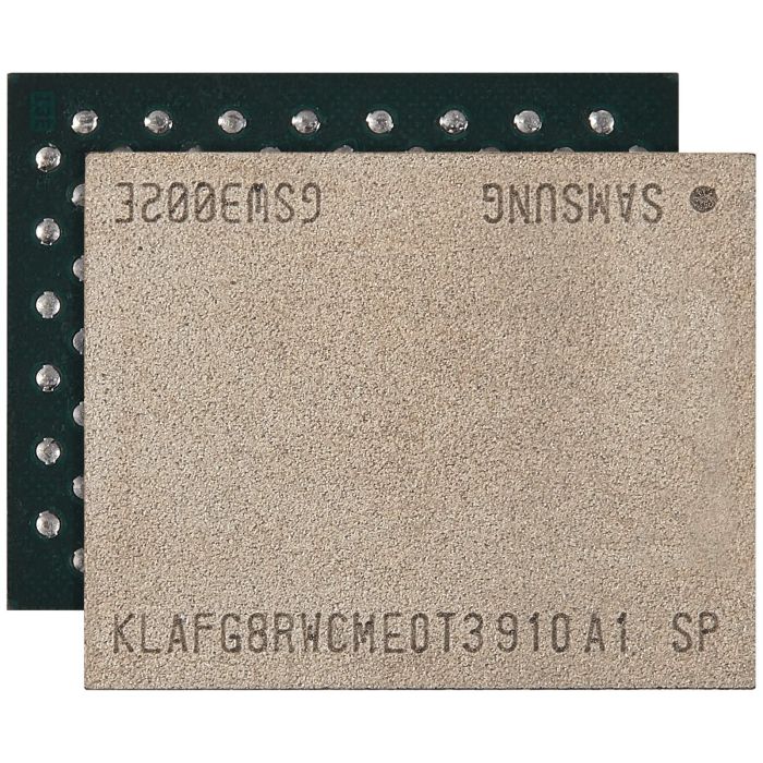 512 GB Nand intern Hard Laufwerk für iPhone 11 Pro Max
