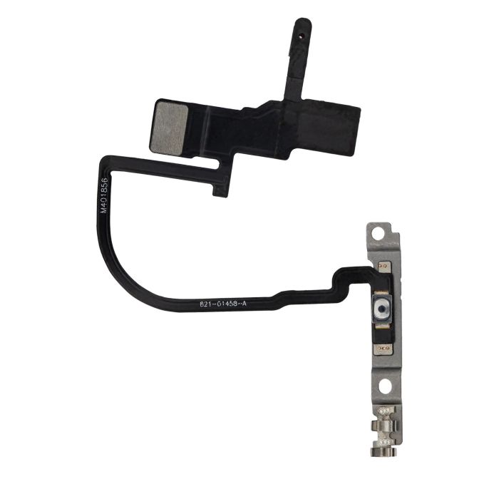 Power-Taste Flexkabel für iPhone XS/ XS Max