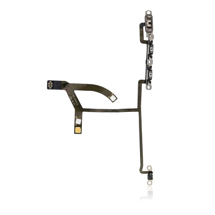 Lautstärke-Taste Flexkabel für iPhone XS Max