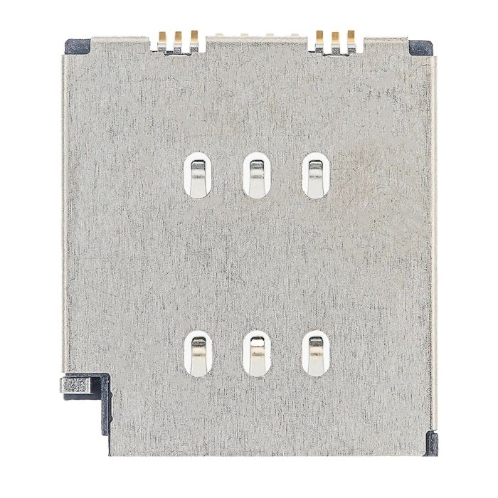 Dual-SIM-Kartenleser für iPhone XS Max