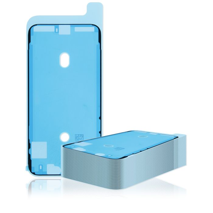 wasserdichte Display-Klebedichtung für iPhone XS Max (50er Pack)