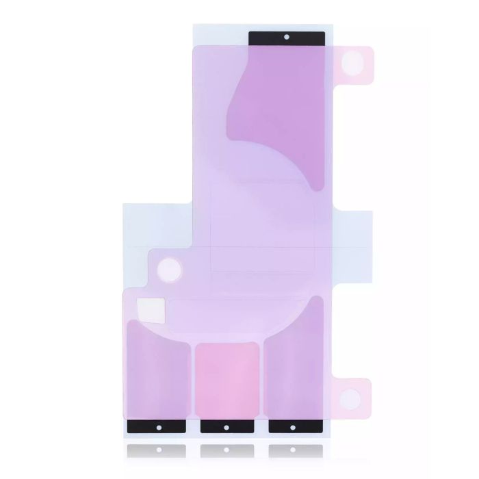 Akku Klebeband für iPhone XS Max