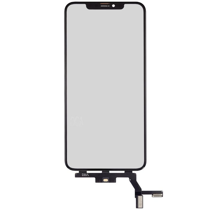 OCA Master 4-in-1 kurz Flex (Digitizer Touch mit Glas + OCA) für iPhone XS Max