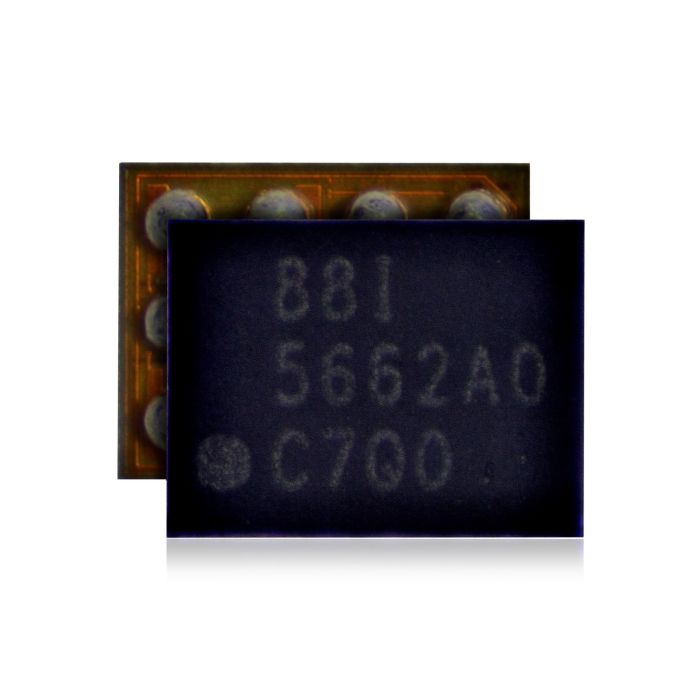 Kamera Blitz Driver IC 2 für iPhone X/ XS/ XS Max/ XR (LM35662 5662A0 U4120)