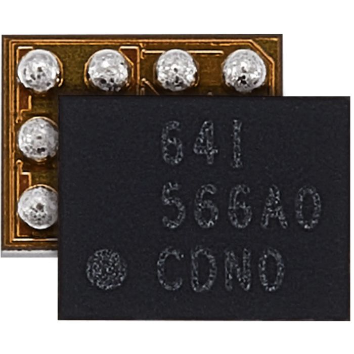 Kamera Blitz Driver IC 1 für iPhone X/ XS/ XS Max/ XR (566A0 U4100)