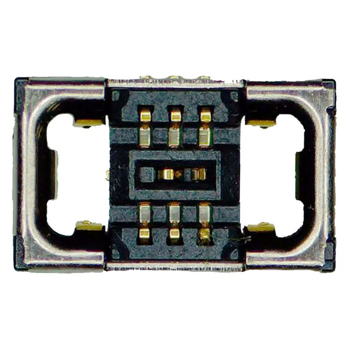 Signal Antenne Interface Seat für iPhone XS/ XS Max (J-UAT2: 6 PIN)