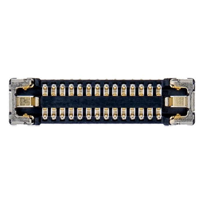 Receiver Range Induktor Umgebungslichtsensor Mikrofon FPC-Anschluss für Nr.3