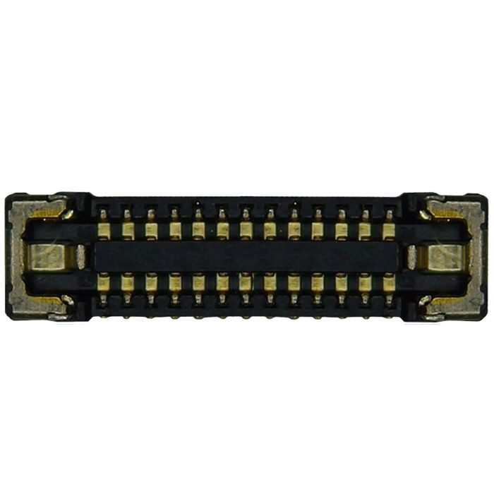 Rück Tele Kamera FPC-Anschluss für iPhone XS/ XS Max (J4000: 26 Pin)