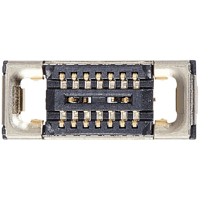 Antenne FPC-Anschluss für iPhone XS/ XS Max (J-UAT1: 14 Pin)