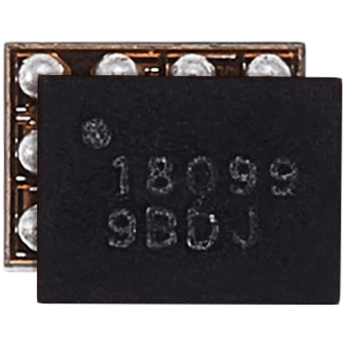 Signal IC GPOLAT für iPhone 8G/ 8Plus/ X/ XR/ SE 2022/ XS/ XS Max (18099)