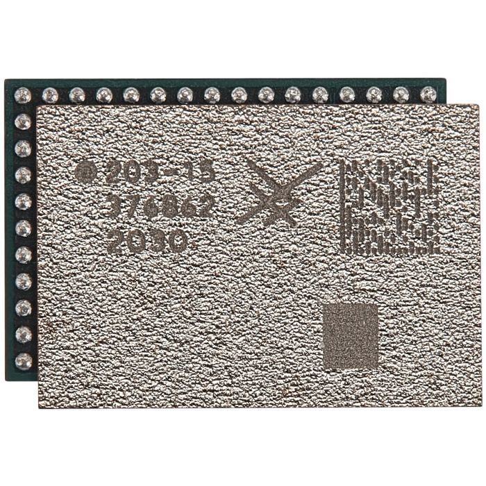 Niederfrequenz Verstärker PA-LB für iPhone XS/ XS Max (203-15)