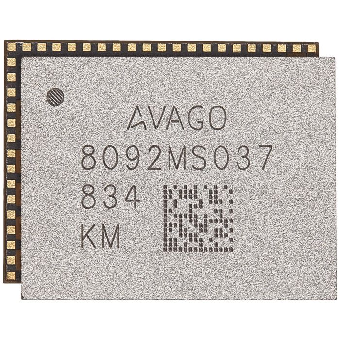 Hochfrequenz Verstärker PA-HB für iPhone XS/ XS Max (A8092)