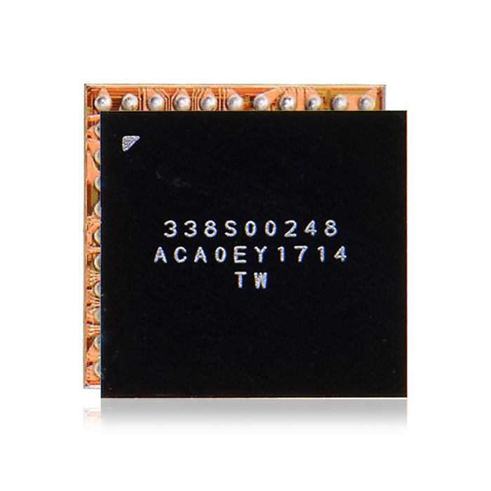Big Audio IC für iPhone 8/ 8 Plus/ X/ XS/ XS Max/ XR