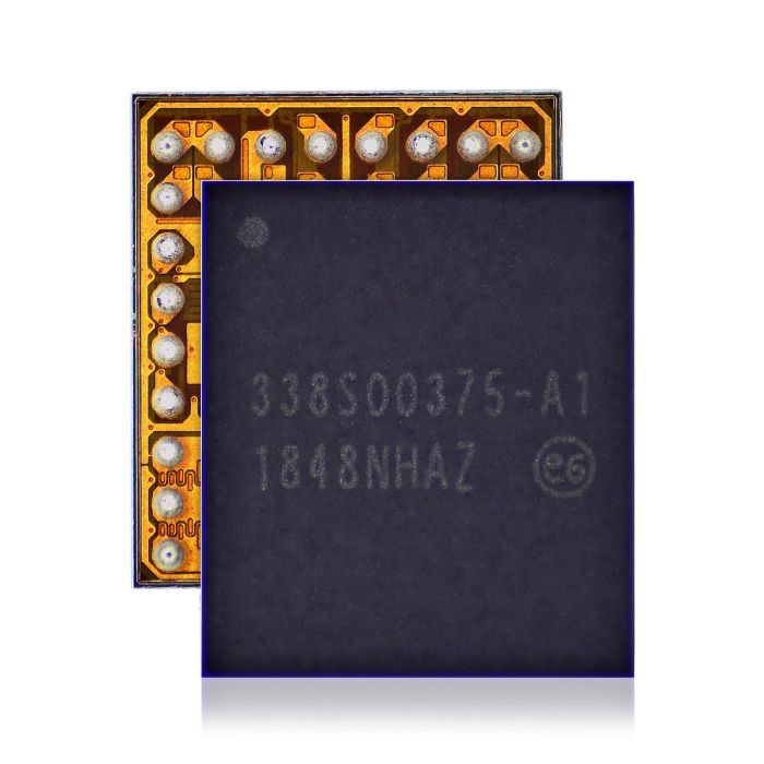 Kamera Power-Management IC für iPhone XR/ XS/ XS Max (338S00375)