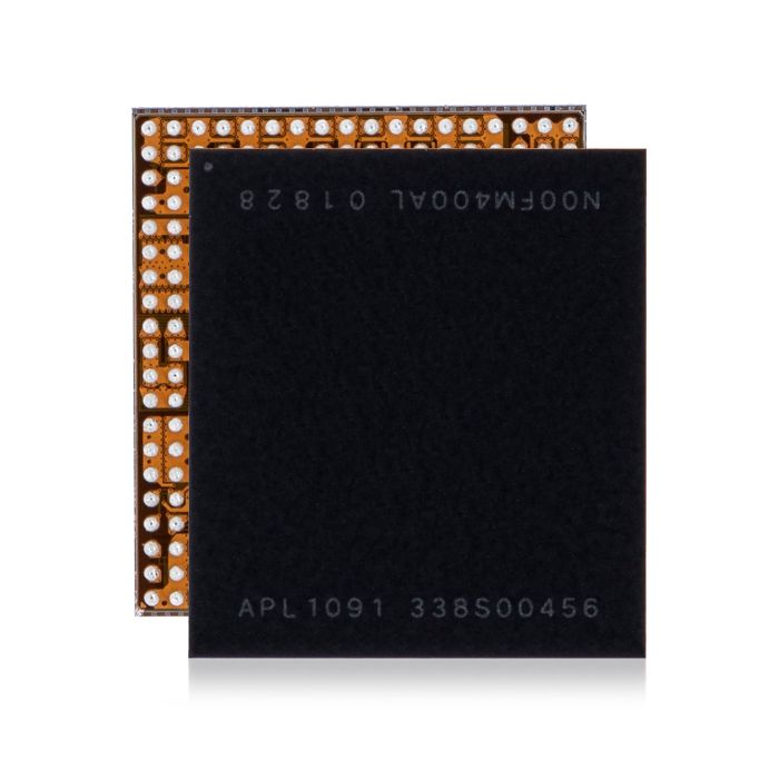 Big Power IC für iPhone XS Max (338S00456)