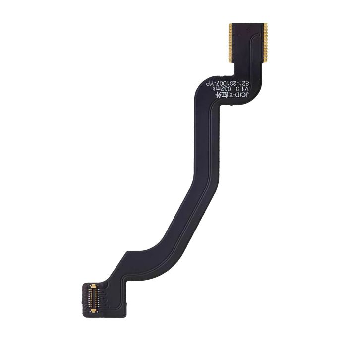 Infrarot FPC Flex (No Chip) für iPhone X (Löten erforderlich) (JCID)