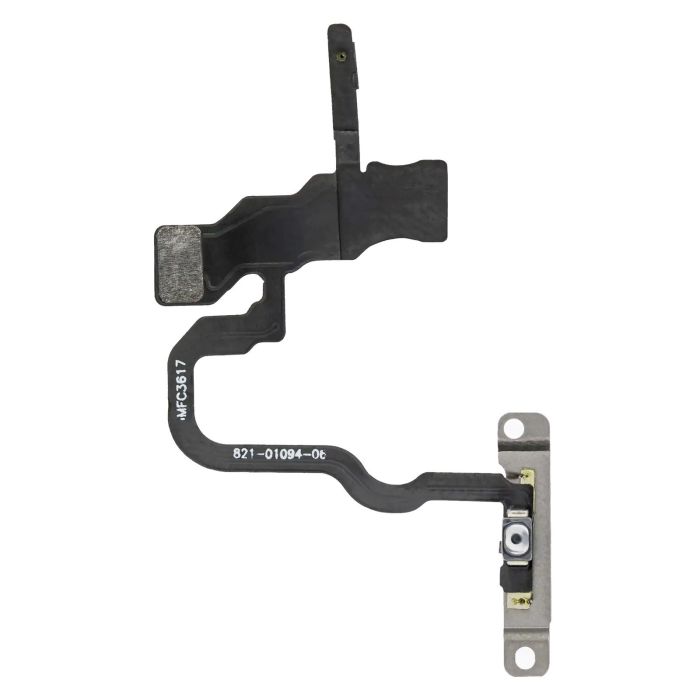 Power-Taste Flexkabel für iPhone X