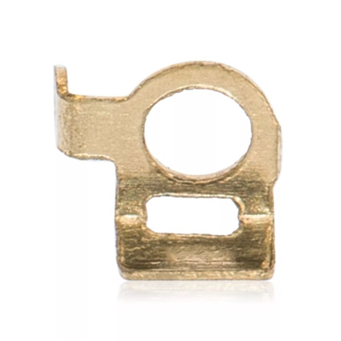 Screw Dichtung (On Hörmuschel) für iPhone X (10er Pack)