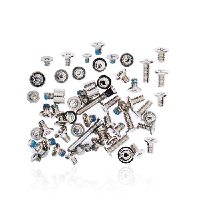 Full Screw Set für iPhone X